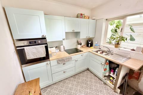 3 bedroom terraced house for sale, Virginia Park Road, Gosport PO12