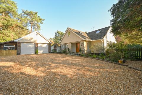 undefined, St Ives Park, Ashley Heath, Ringwood, BH24