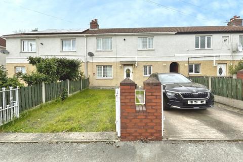 3 bedroom townhouse for sale, Hanover Street, Thurnscoe, Rotherham