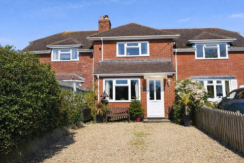 2 bedroom terraced house for sale, Frys Lane, Everton, Lymington, SO41
