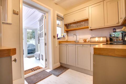 2 bedroom terraced house for sale, Frys Lane, Everton, Lymington, SO41