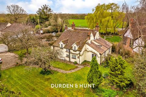 undefined, Norton Heath, Ingatestone, CM4