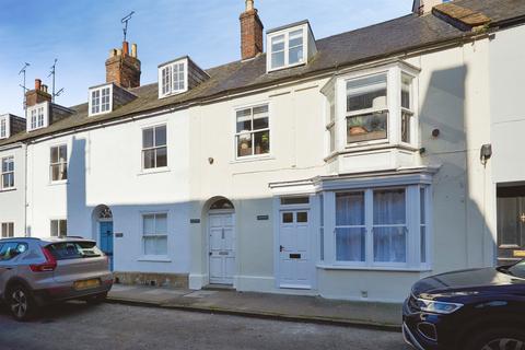 undefined, Long Street, Sherborne