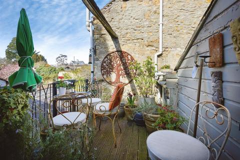 undefined, Long Street, Sherborne