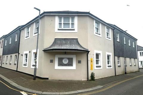 undefined, Kenwyn Street, Truro, TR1