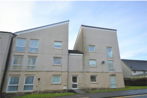 undefined, Main Street, Glasgow, G74