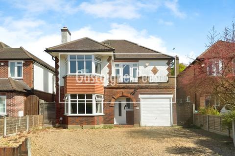 4 bedroom detached house to rent, Medina Avenue, Esher, KT10
