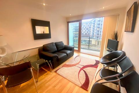 undefined, La Salle Chadwick Street, Leeds, LS10