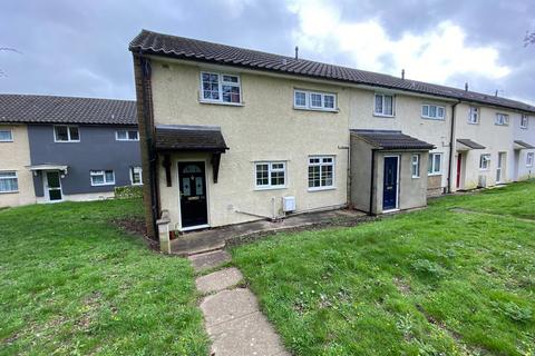 undefined, Bronte Paths, Stevenage, SG2