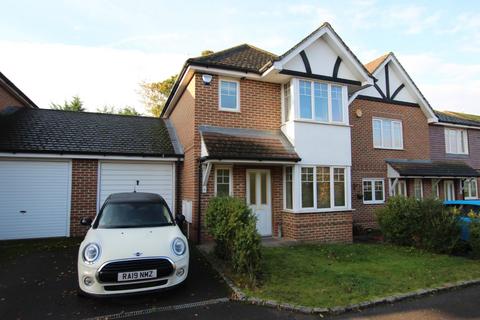 undefined, Gardner Place, Reading RG6
