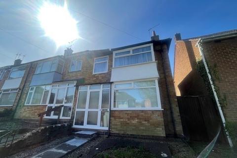 3 bedroom house to rent, Sunbury Road, Coventry, CV3