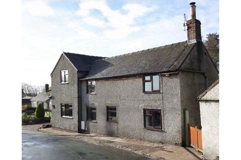 3 bedroom detached house for sale, Gallowstree Lane, Ashbourne, DE6