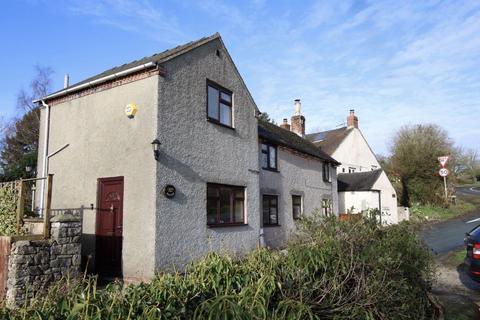 3 bedroom detached house for sale, Gallowstree Lane, Ashbourne, DE6