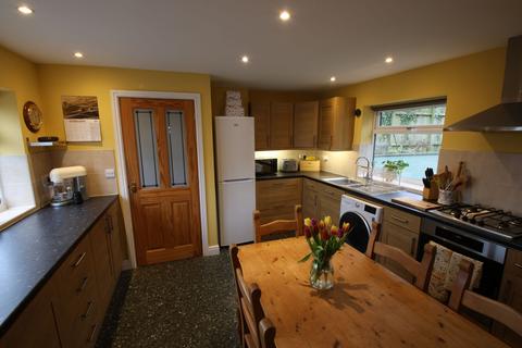 3 bedroom detached house for sale, Gallowstree Lane, Ashbourne, DE6