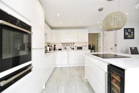 3 bedroom terraced house for sale, Orchid Close, Brewers End, Takeley, Bishop's Stortford, CM22