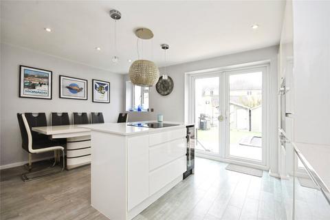 3 bedroom terraced house for sale, Orchid Close, Brewers End, Takeley, Bishop's Stortford, CM22