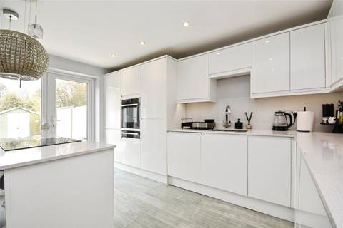 3 bedroom terraced house for sale, Orchid Close, Brewers End, Takeley, Bishop's Stortford, CM22