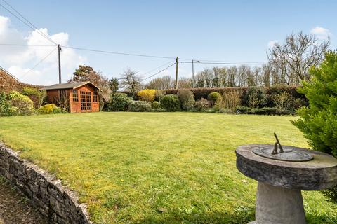 4 bedroom bungalow for sale, Love Lane, Bayford, Wincanton, Somerset, BA9