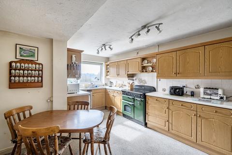 4 bedroom bungalow for sale, Love Lane, Bayford, Wincanton, Somerset, BA9