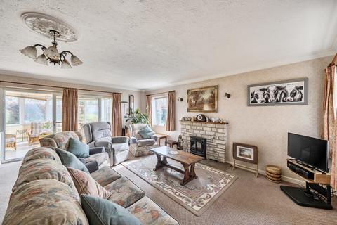 4 bedroom bungalow for sale, Love Lane, Bayford, Wincanton, Somerset, BA9