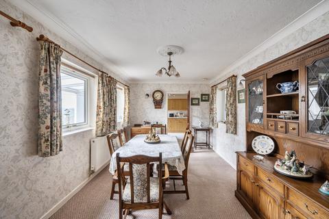4 bedroom bungalow for sale, Love Lane, Bayford, Wincanton, Somerset, BA9
