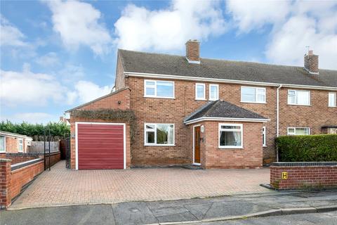 undefined, Cambridge Avenue, Melton Mowbray, Leicestershire