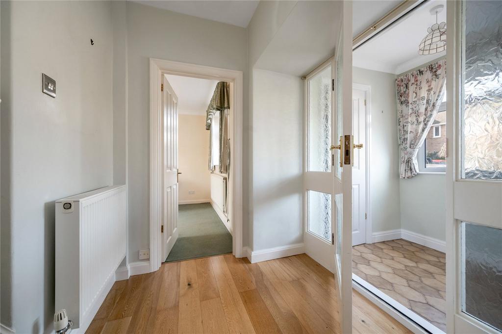 Hallway