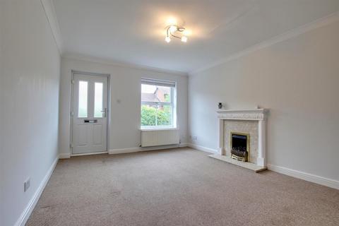 undefined, Marin Court, Beverley