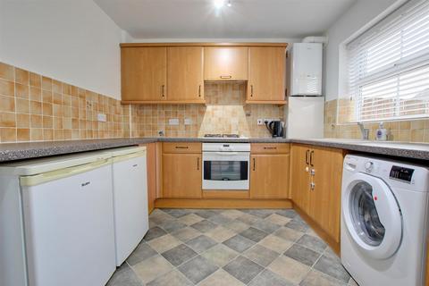 undefined, Marin Court, Beverley