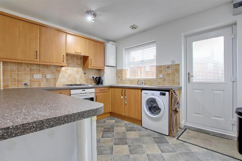 undefined, Marin Court, Beverley