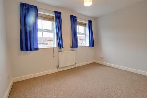 undefined, Marin Court, Beverley