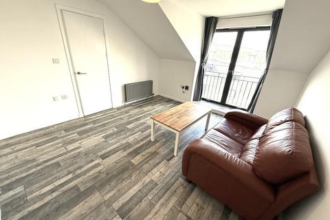 undefined, King Street, City Centre, Aberdeen, AB24