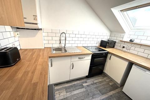 undefined, King Street, City Centre, Aberdeen, AB24