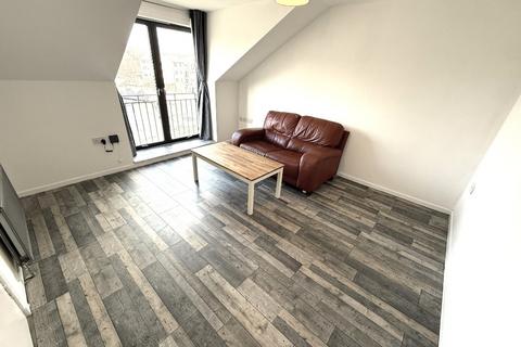 undefined, King Street, City Centre, Aberdeen, AB24