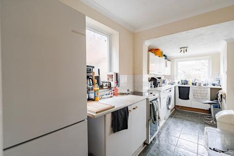 undefined, Bowthorpe Road, Norwich