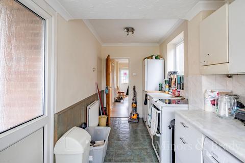 undefined, Bowthorpe Road, Norwich