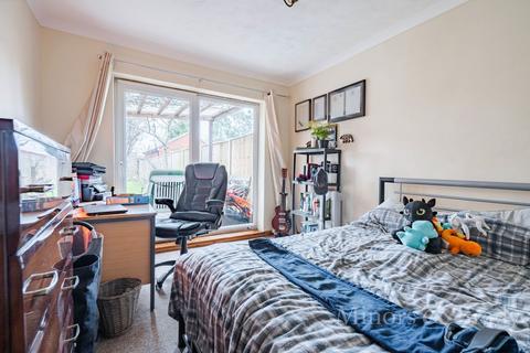 undefined, Bowthorpe Road, Norwich