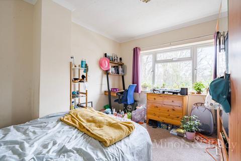 undefined, Bowthorpe Road, Norwich