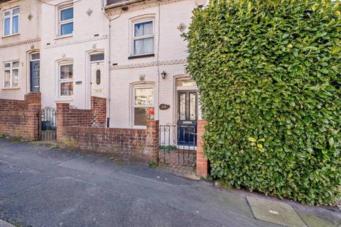 undefined, Alpine Street, Reading RG1