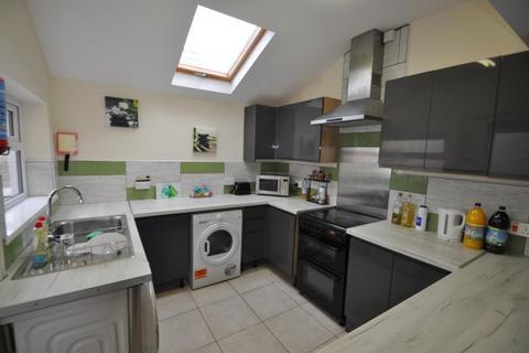 5 bedroom house share to rent, Baglan Street