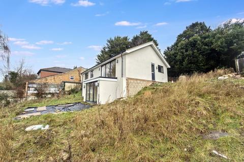 undefined, Woodbury, Woodbury Hill Path, Luton, Bedfordshire, LU2 7JR
