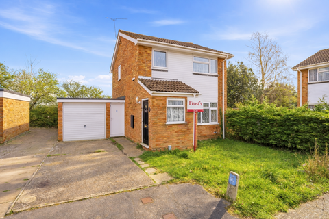 undefined, Scawsby Close, Bedfordshire LU6