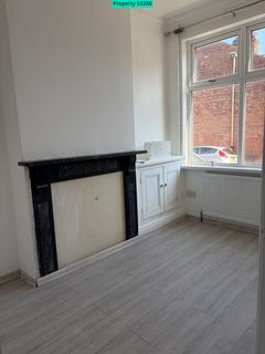 undefined, Dannett Street, Leicester, LE3 5RJ