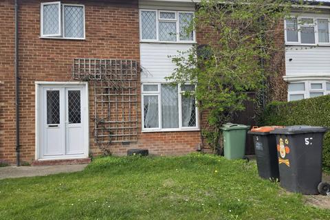 undefined, Eddiwick Avenue, Houghton Regis LU5