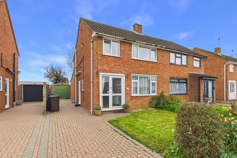 Finmere Crescent, Aylesbury HP21