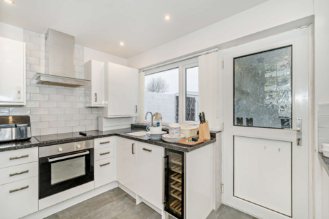 2 bedroom semi-detached house for sale, Northumberland Avenue, Thornton-Cleveleys, FY5