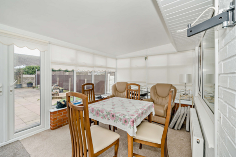 2 bedroom semi-detached house for sale, Northumberland Avenue, Thornton-Cleveleys, FY5