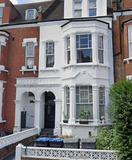 1 bedroom flat to rent, Callcott Road, London, NW6