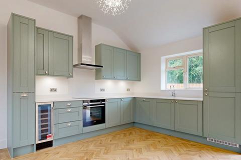 4 bedroom detached house for sale, The Barns, Sandy Road, Potton, SG19