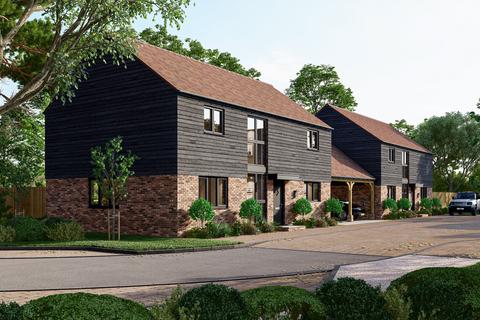 4 bedroom detached house for sale, The Barns, Sandy Road, Potton, SG19